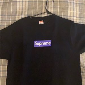Purple supreme bogo